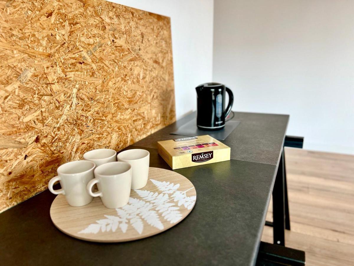 Apartamento K22 Large Family Komputerowa Varsóvia