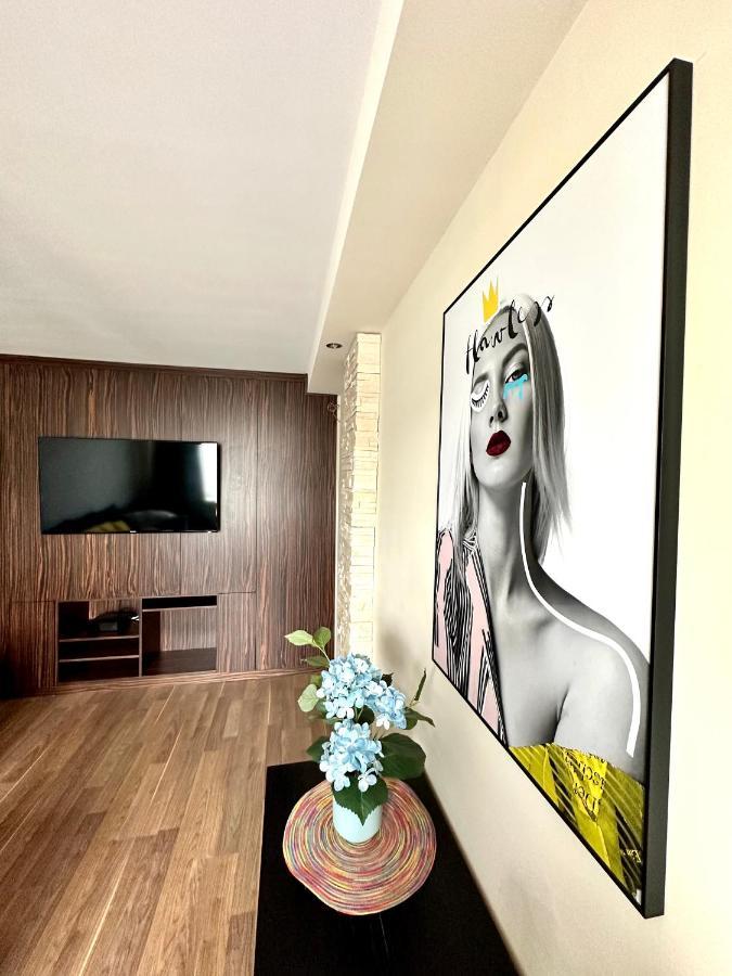 Căn hộ Comfort 2 65m2