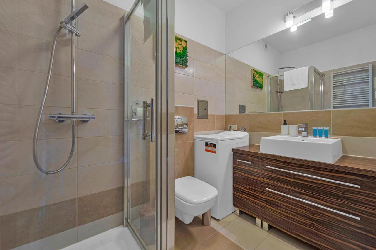 Rynek Nowego Miasta Two-level Apartamento Varsóvia
