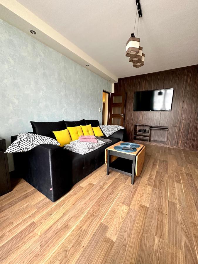 Căn hộ Comfort 2 65m2
