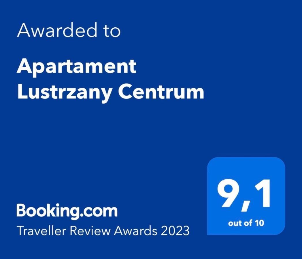 Apartamento Lustrzany Centrum *