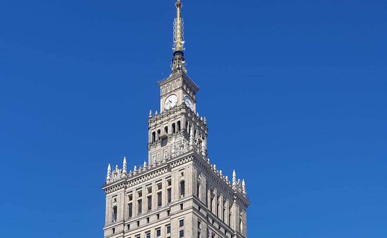 Better Place Center Warsaw