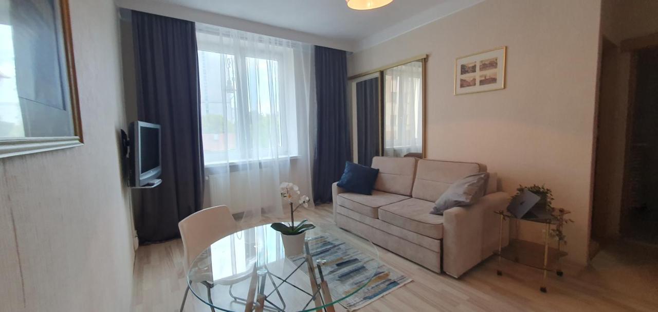 Better Place Center Apartment