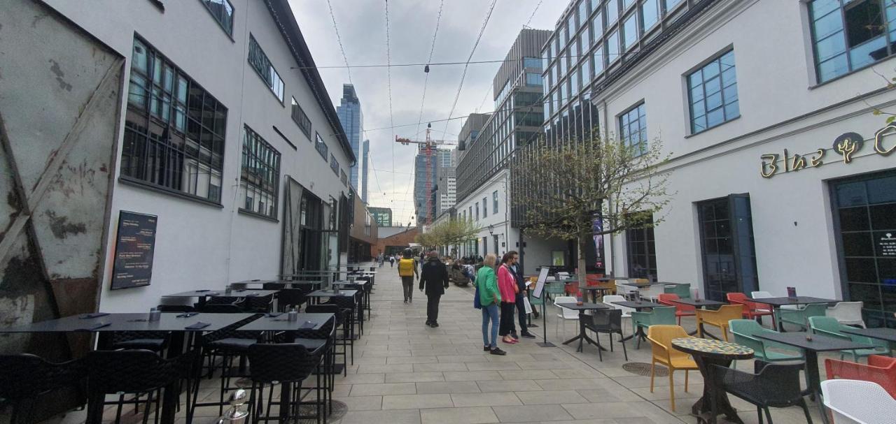 Better Place Center Warschau