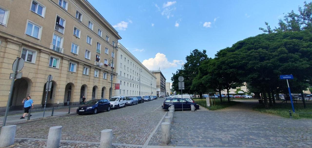 Better Place Center Warsaw