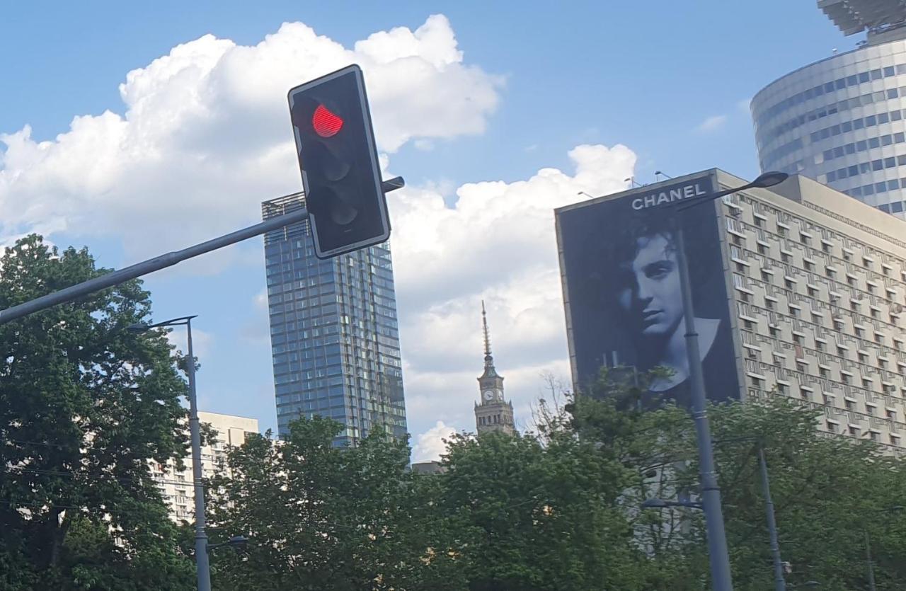 Better Place Center Warsaw