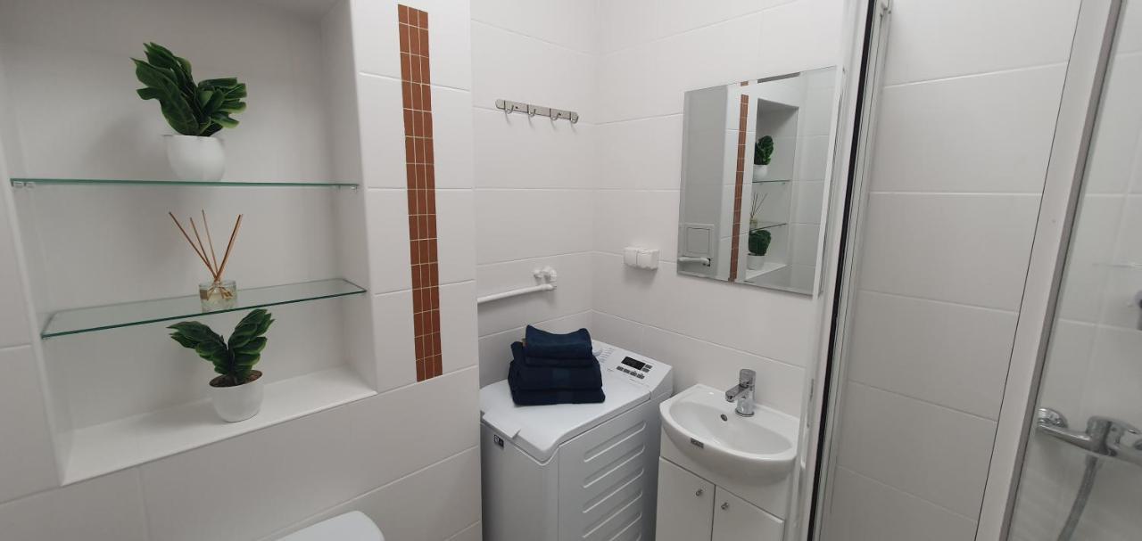 Better Place Center Apartment *