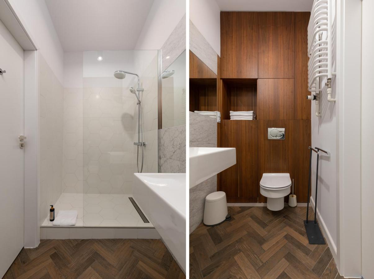 Apartamento Nowoczesny Stare