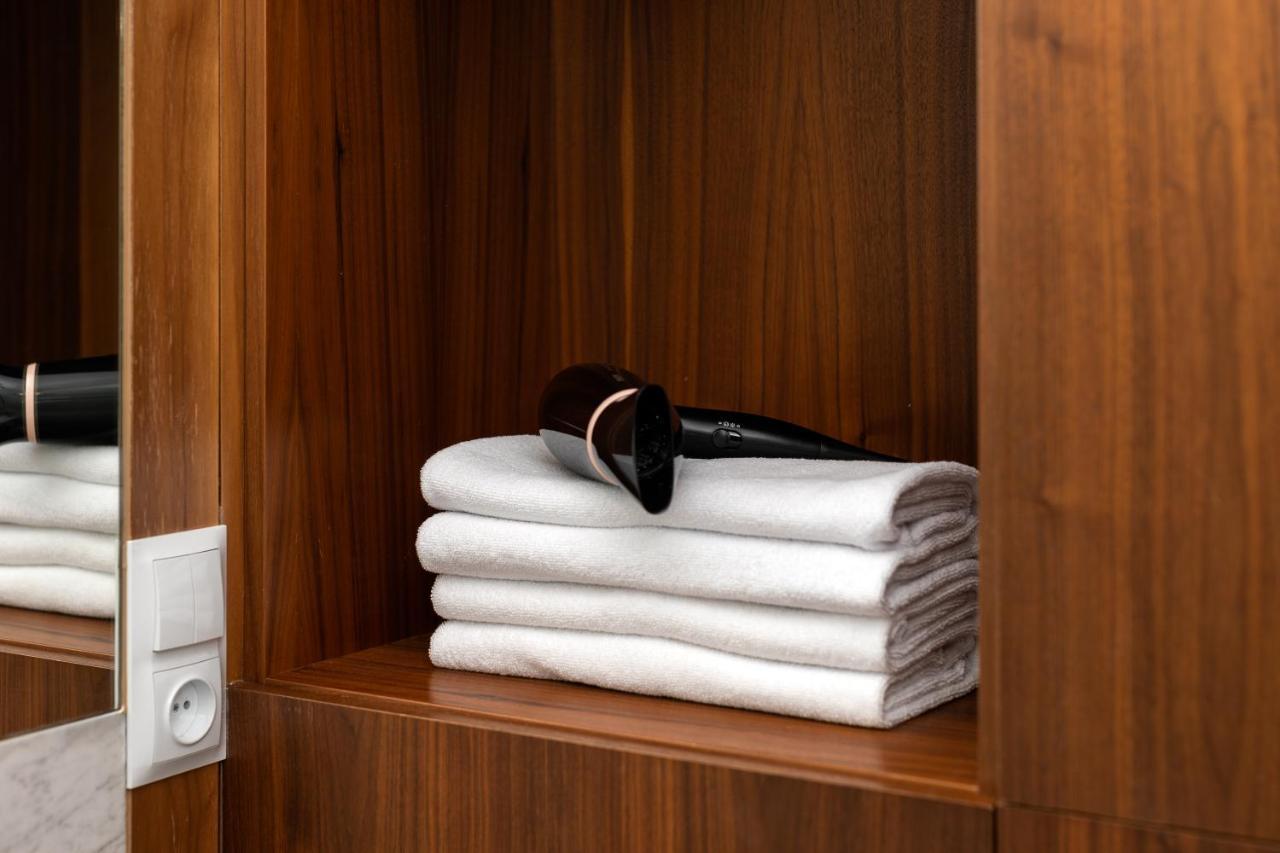 Apartament Nowoczesny Stare Warszawa