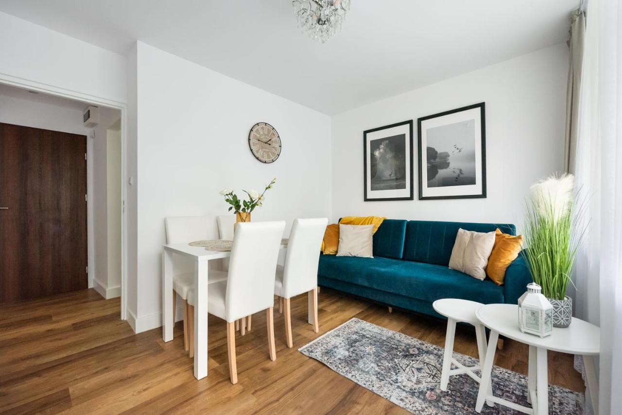 Wasilkowskiego Luxury