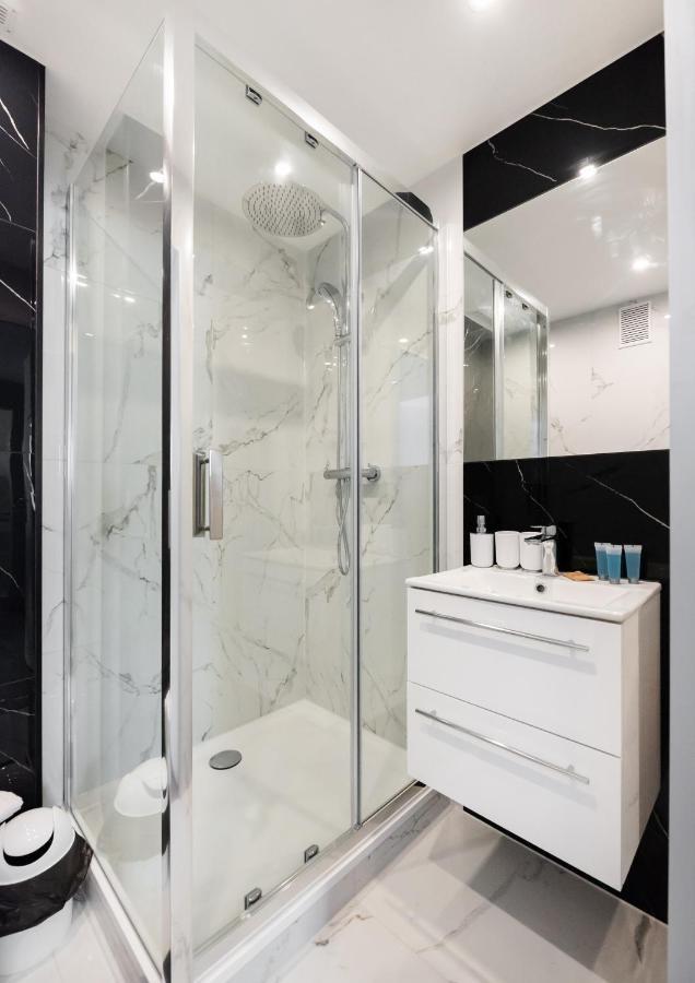 Wasilkowskiego Luxury * Warsaw