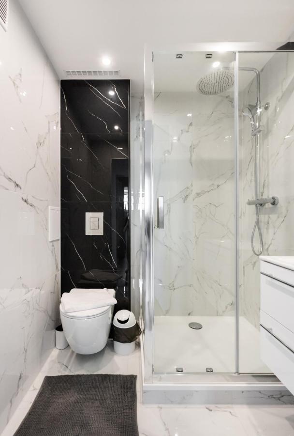 Wasilkowskiego Luxury