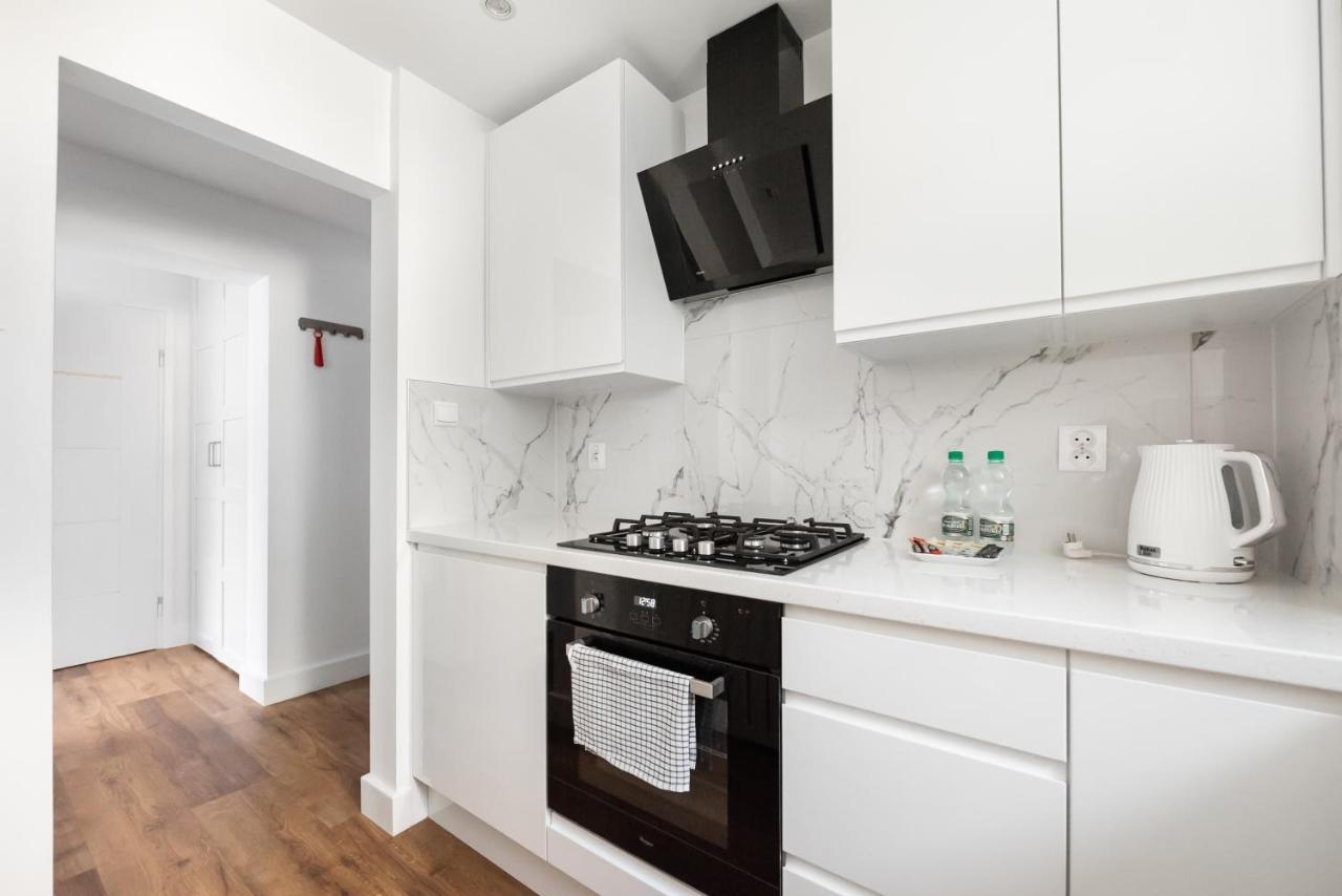 Apartment Wasilkowskiego Luxury *
