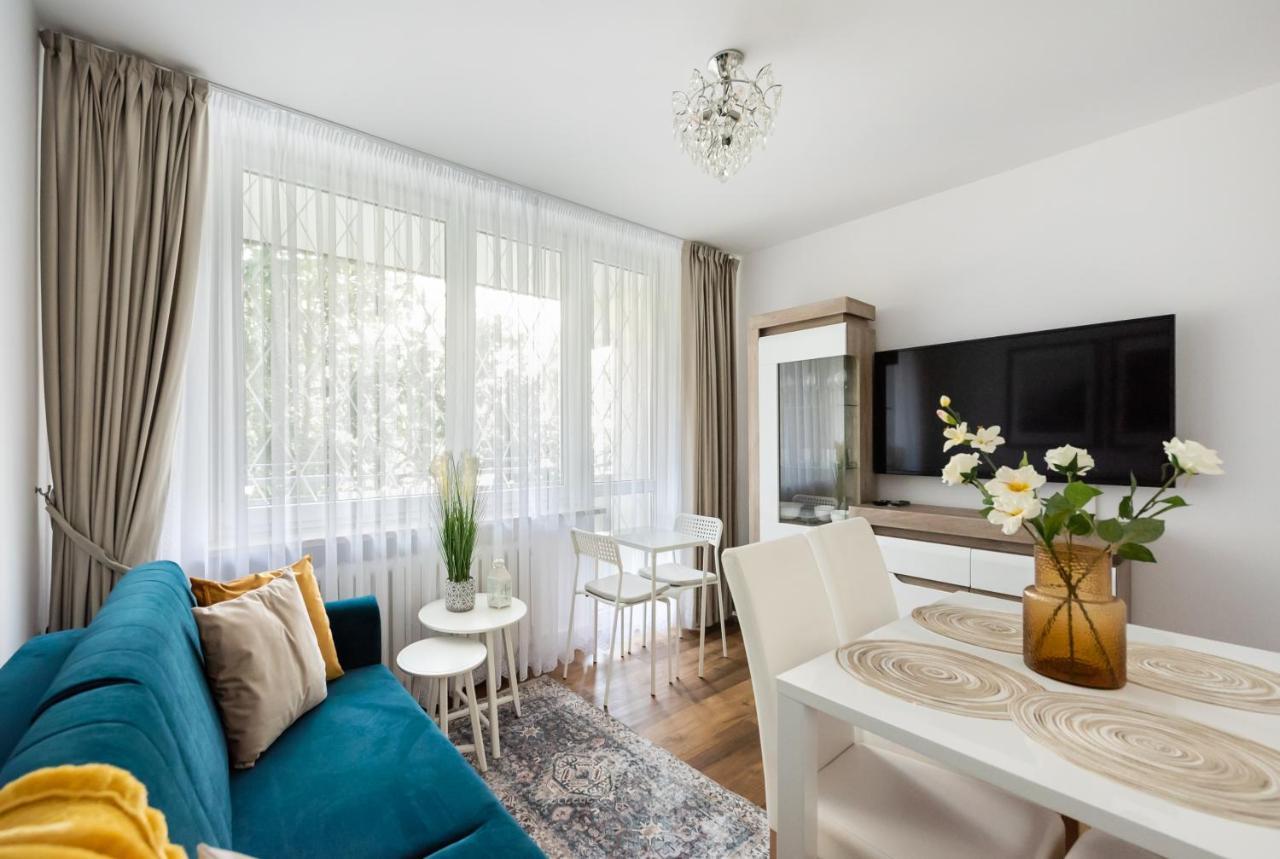 Wasilkowskiego Luxury