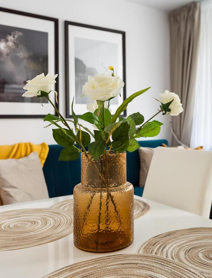Wasilkowskiego Luxury Apartment *