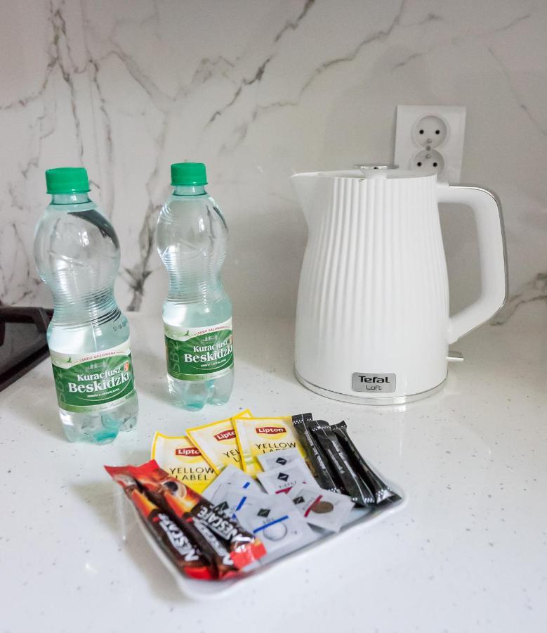 Wasilkowskiego Luxury