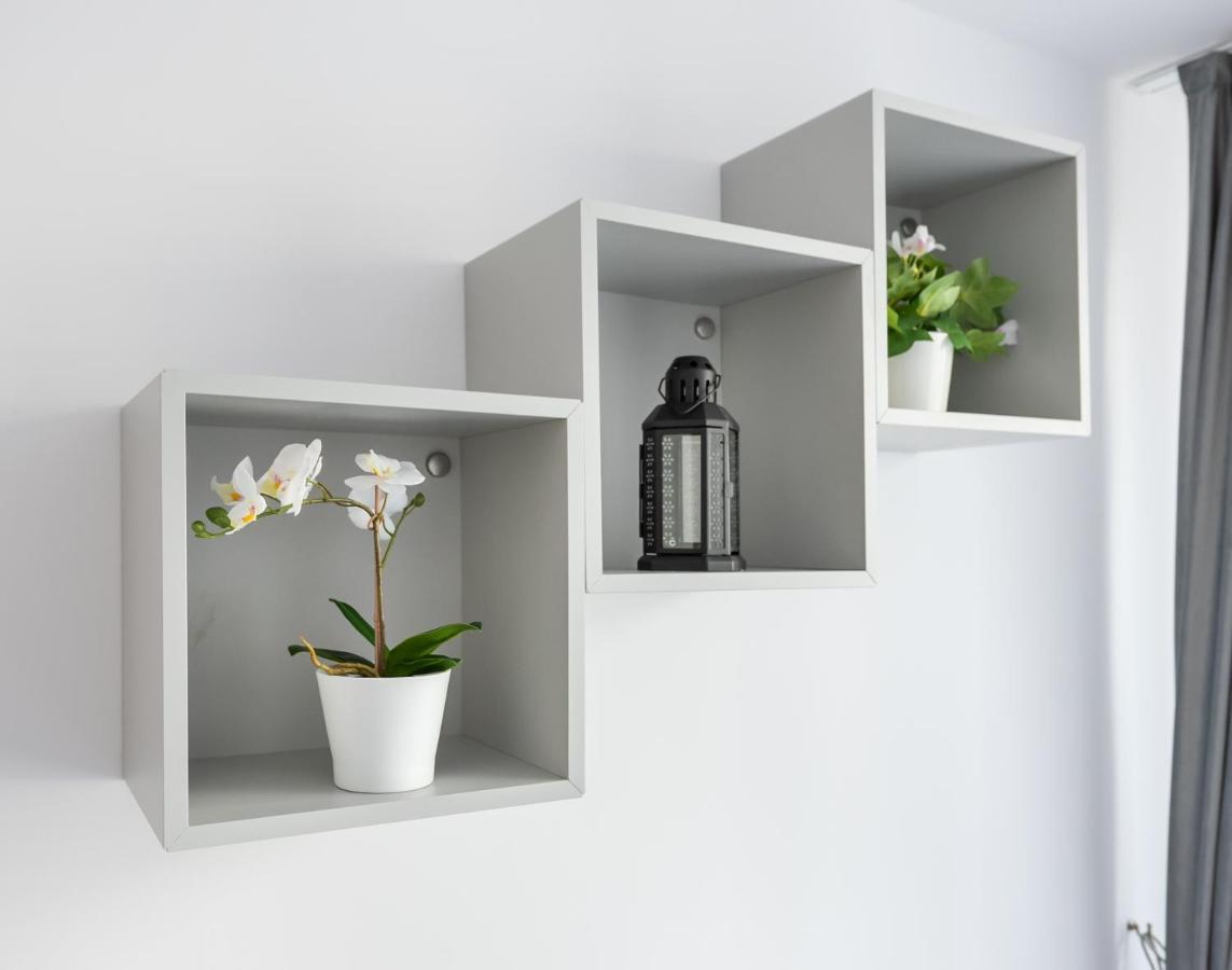 Wasilkowskiego Luxury Apartment *