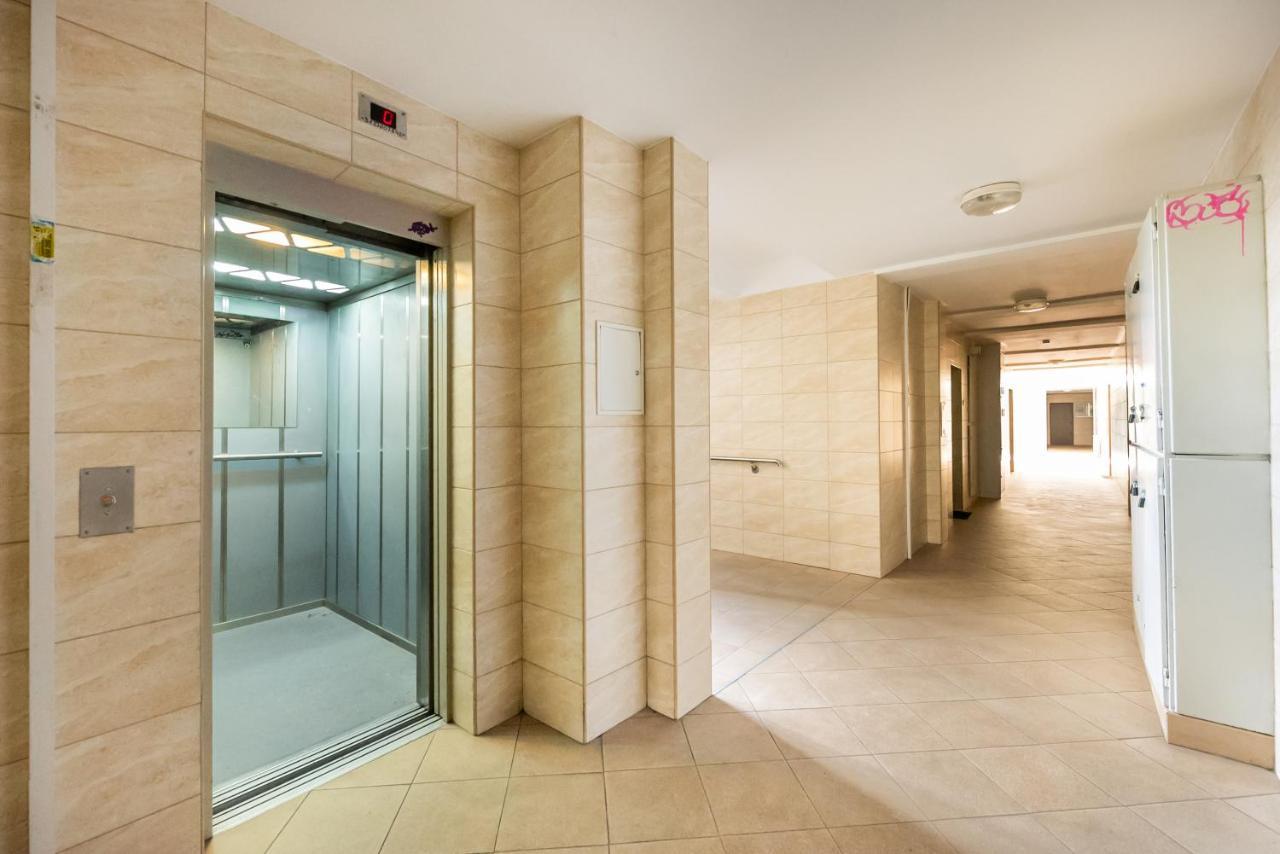 Apartment Wasilkowskiego Luxury *