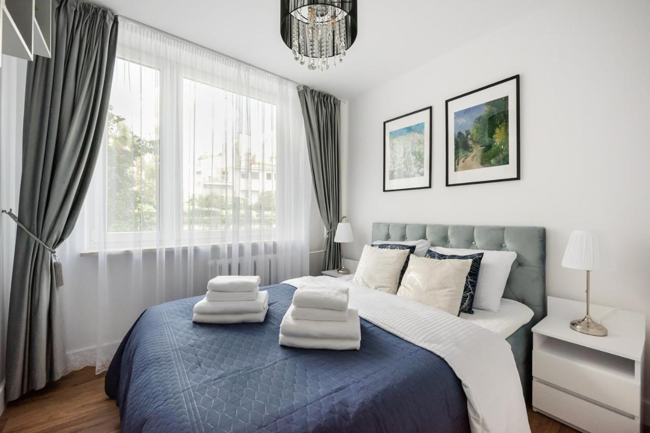 Wasilkowskiego Luxury