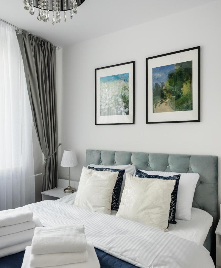 Apartment Wasilkowskiego Luxury *