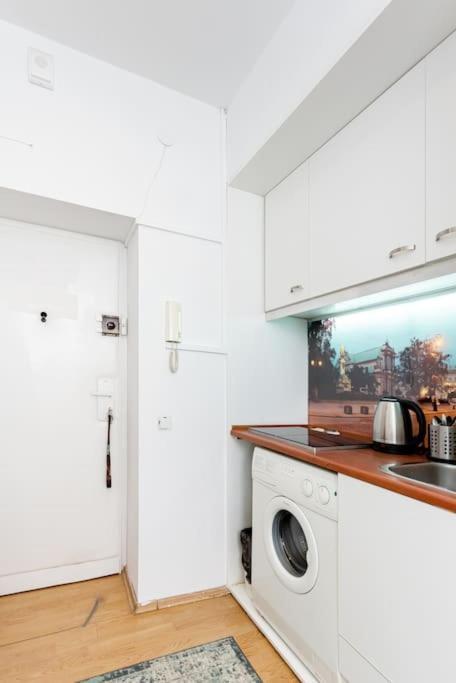 Miodowa 12, Old Town / 200 M From Castle Square Apartment Warsaw