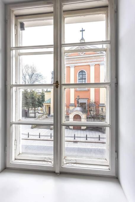 Miodowa 12, Old Town / 200 M From Castle Square Apartment