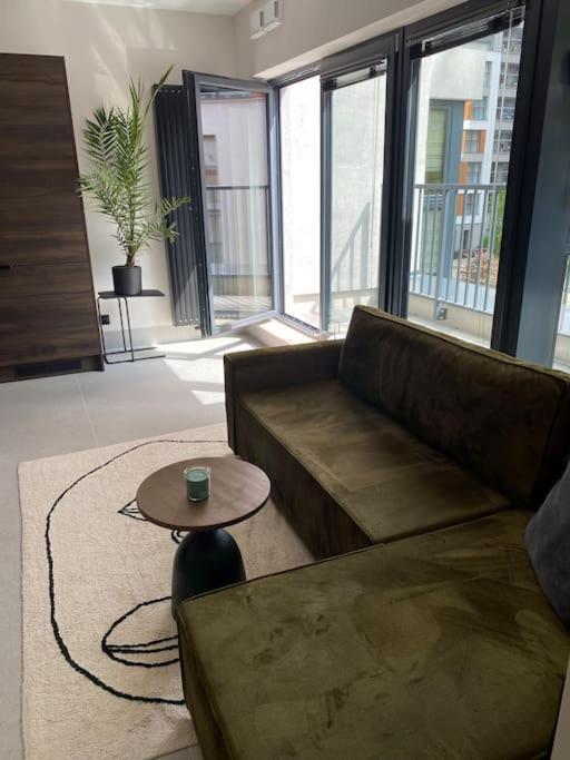 Apartament Mokoconcept