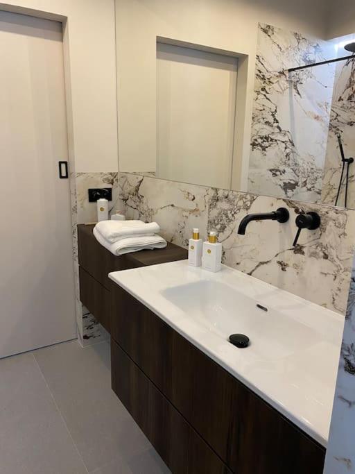 Apartament Mokoconcept * Varsóvia