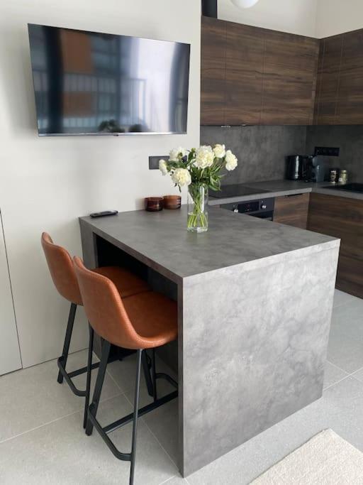 Apartament Mokoconcept * Warsaw