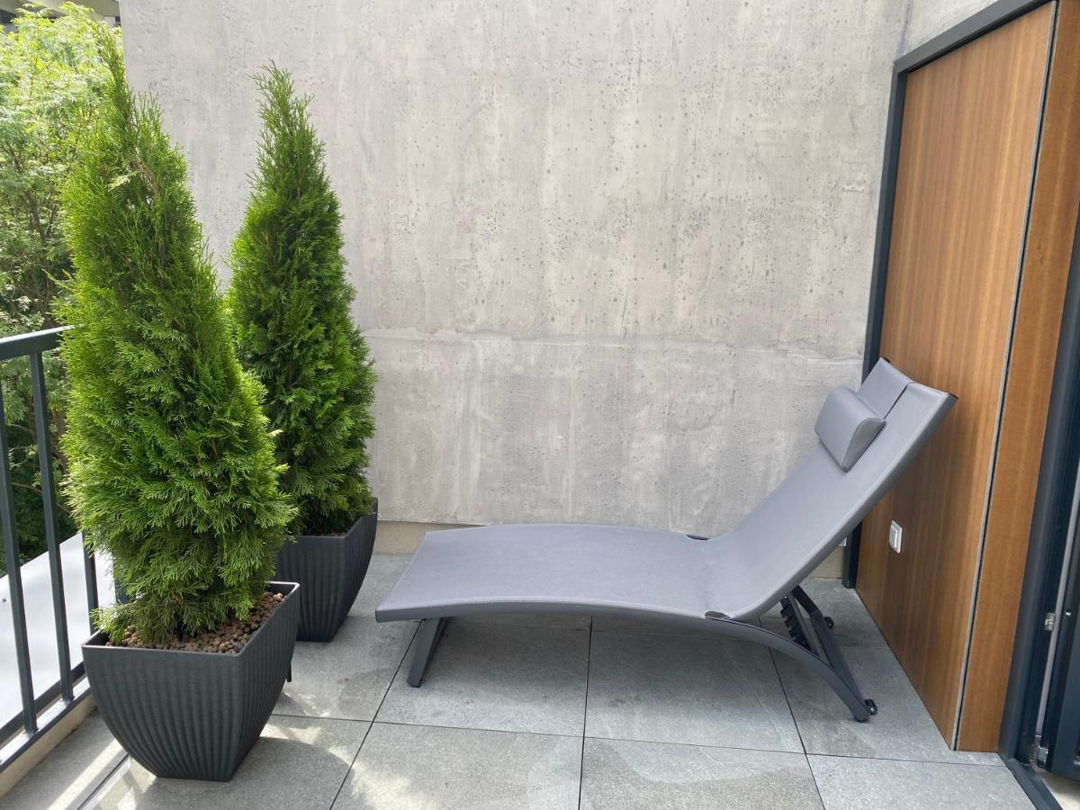 Apartament Mokoconcept Warsaw