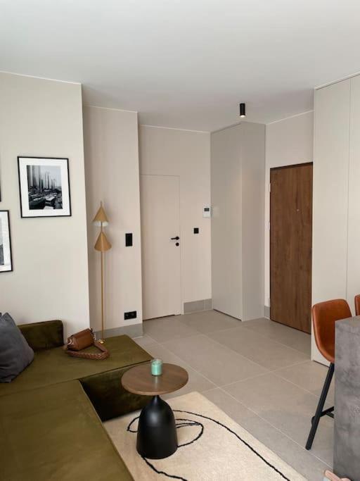 Apartament Mokoconcept Apartment Warsaw