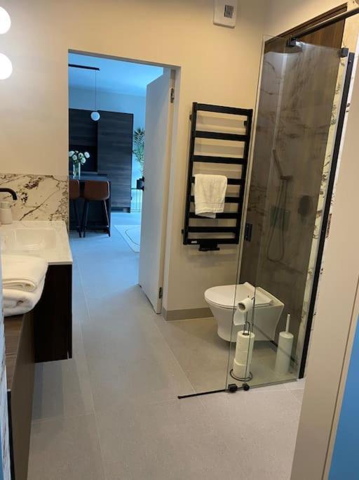 Apartament Mokoconcept Apartment