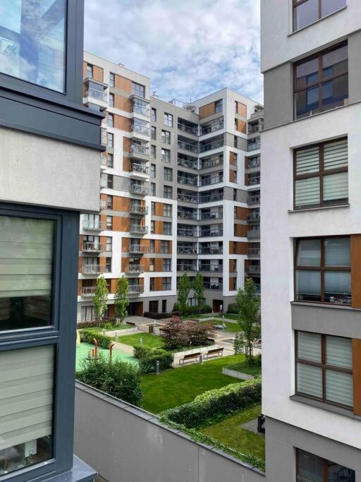 Apartament Mokoconcept Apartment *