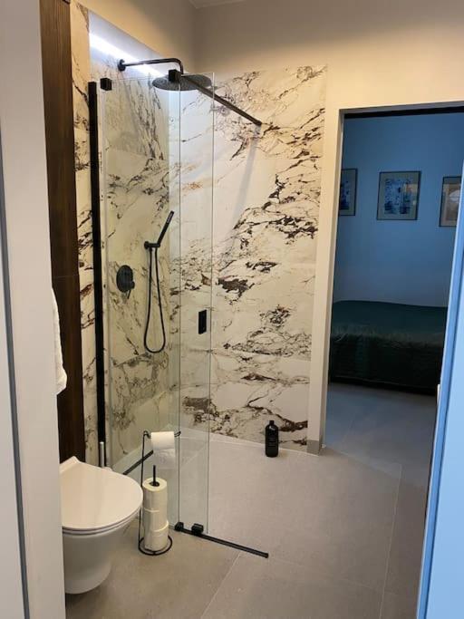 Apartamento Apartament Mokoconcept *