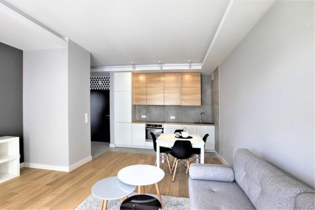 Moko Apartment *