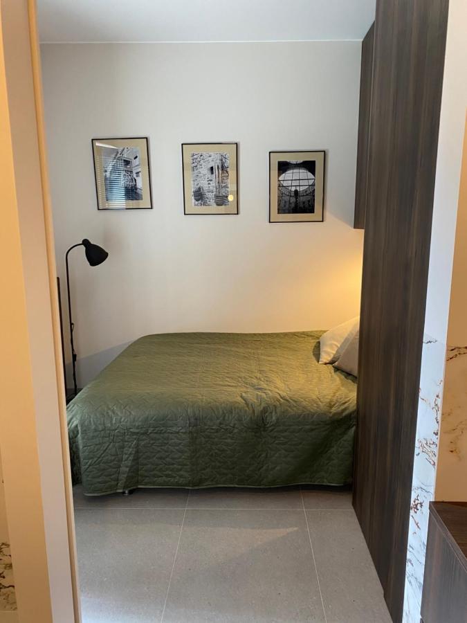 Apartament Mokoconcept Warsaw