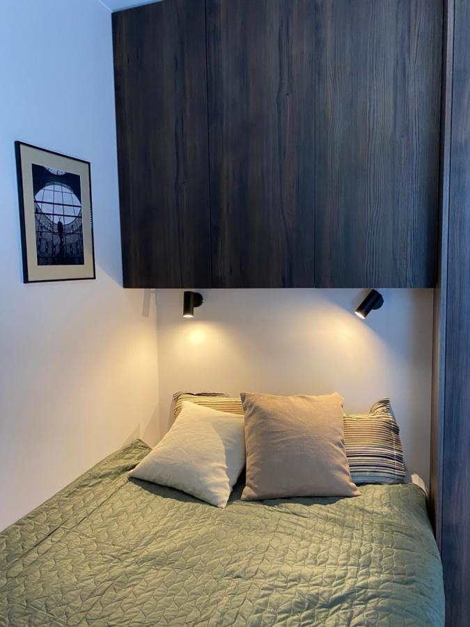 Apartament Mokoconcept Apartment Warsaw