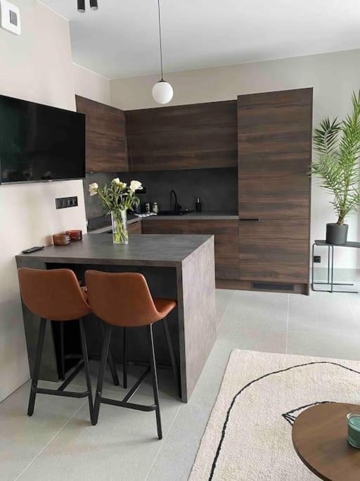 Apartment Apartament Mokoconcept