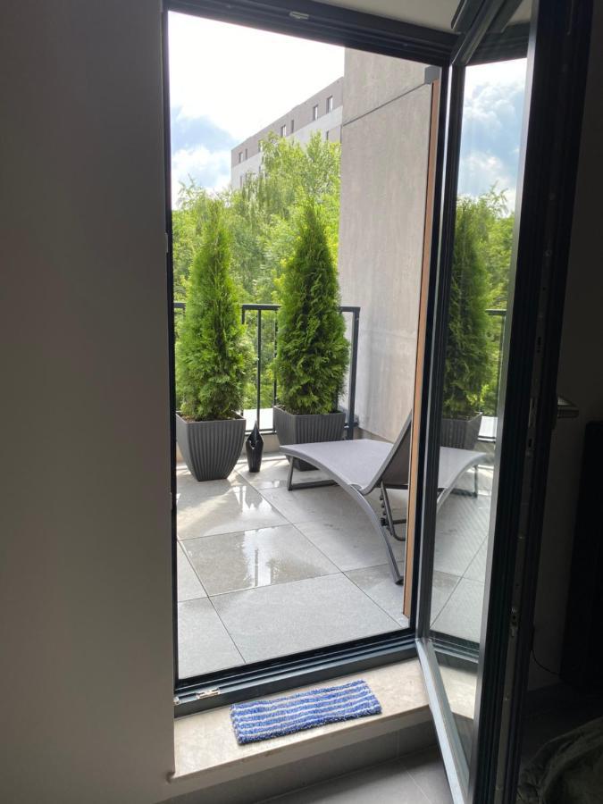 Apartamento Apartament Mokoconcept *