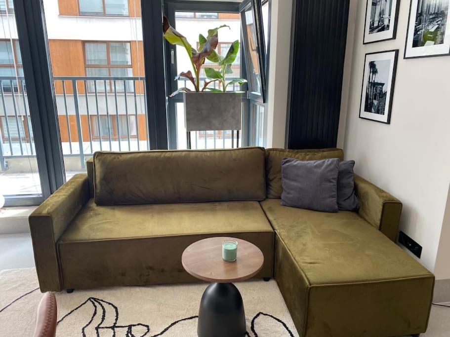 Apartment Apartament Mokoconcept *