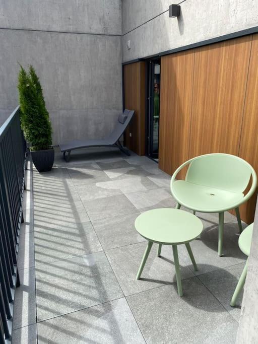 Apartament Mokoconcept * Warsaw