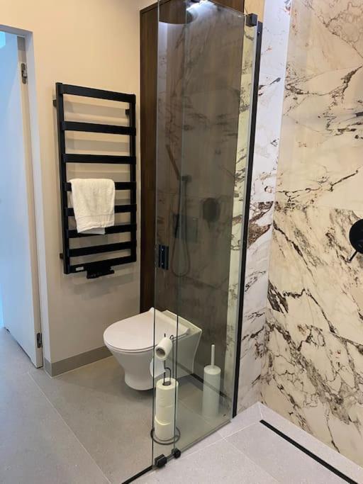 Apartament Mokoconcept Apartment
