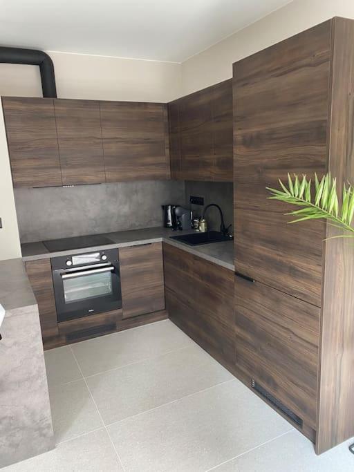 Apartament Mokoconcept *