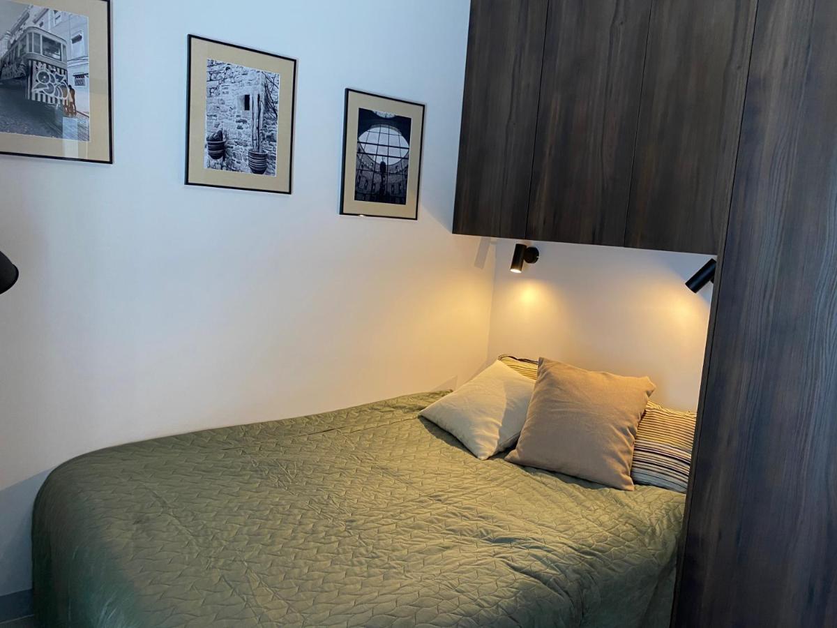 Apartament Mokoconcept * Warsaw