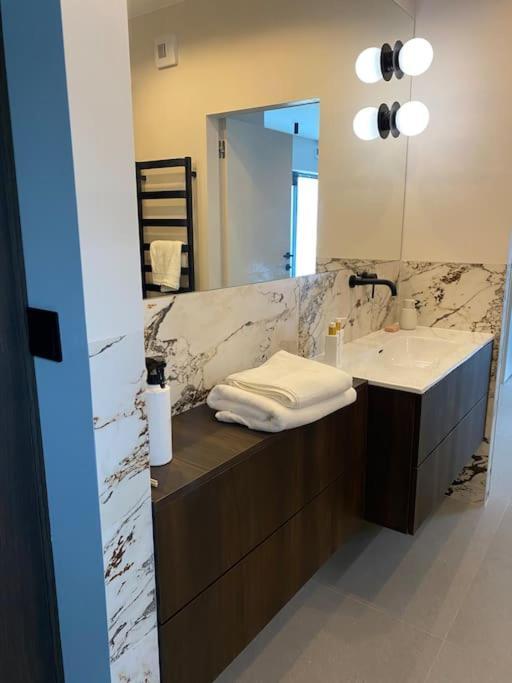 Apartament Mokoconcept Warsaw