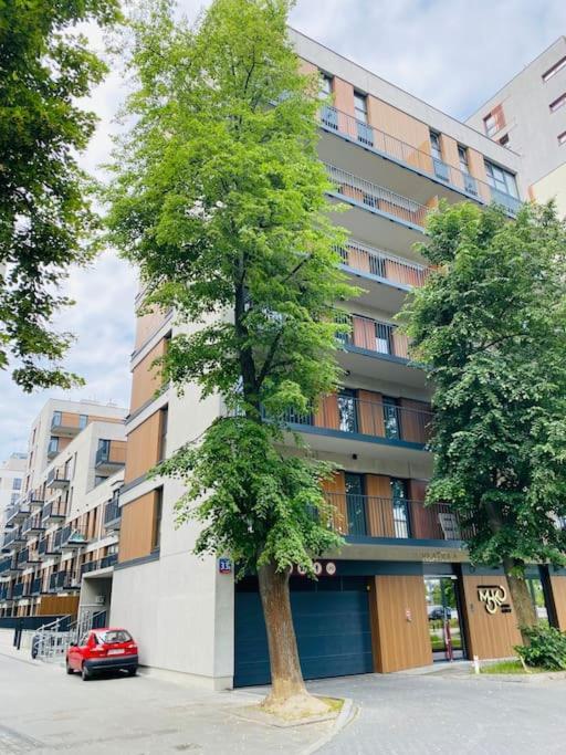 Apartament Mokoconcept Apartment *