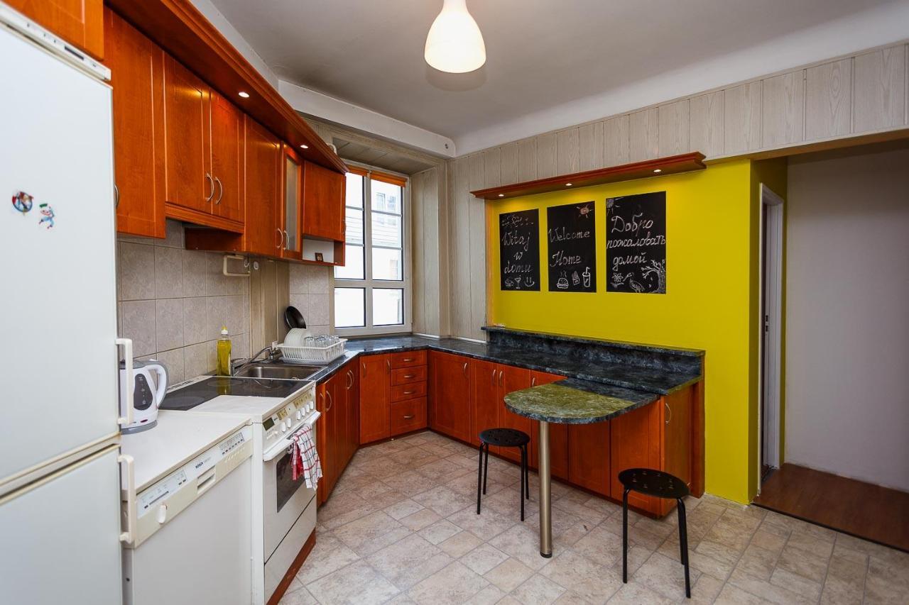 Regem Center Apartamento