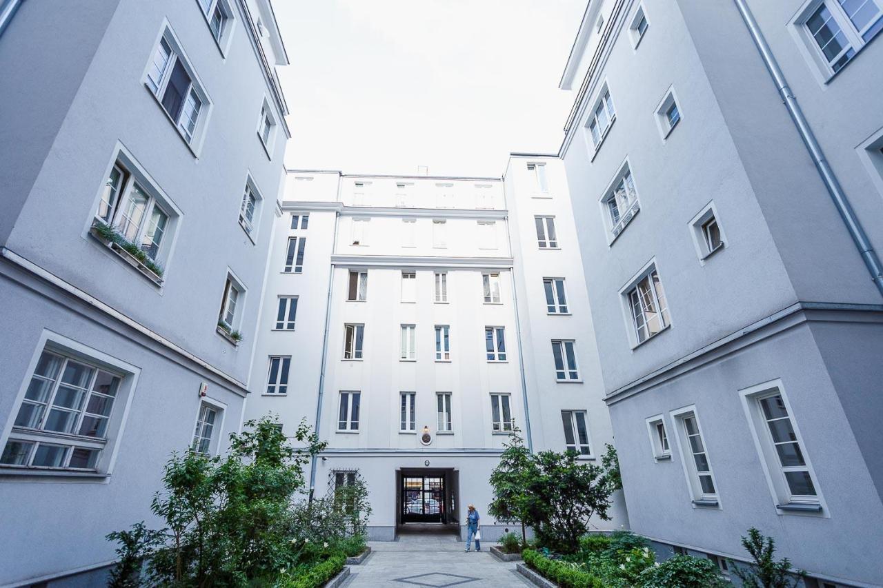 Regem Center Apartamento