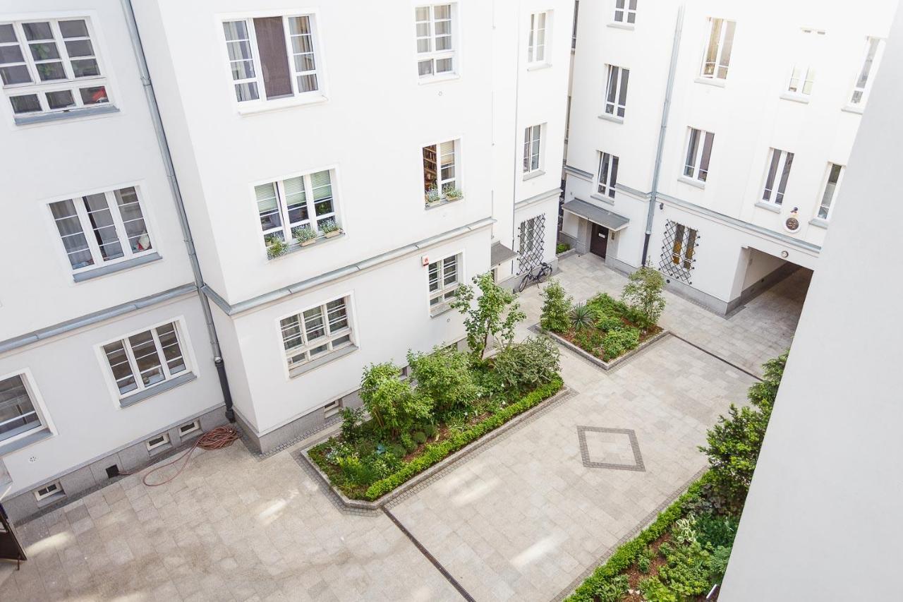 Regem Center Apartamento *