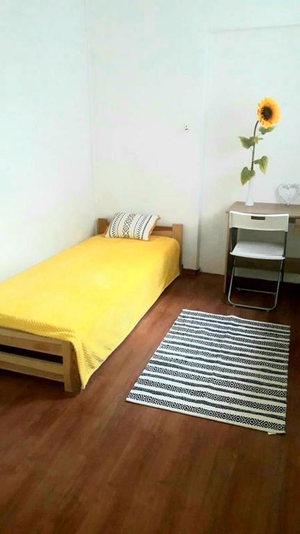 Regem Center Apartamento Varsóvia
